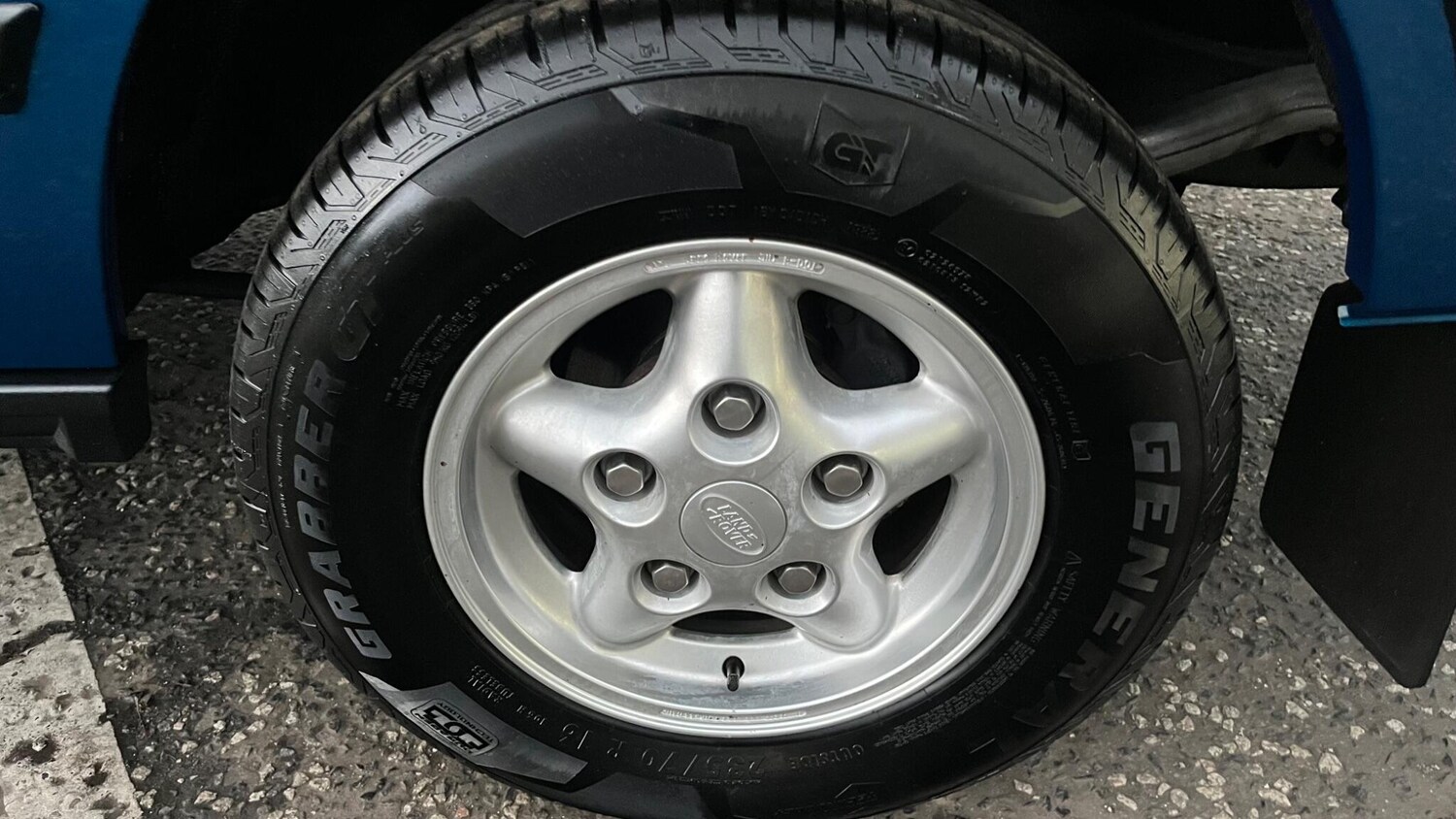 Used Land Rover Discovery for sale - 77852763: Photo 33