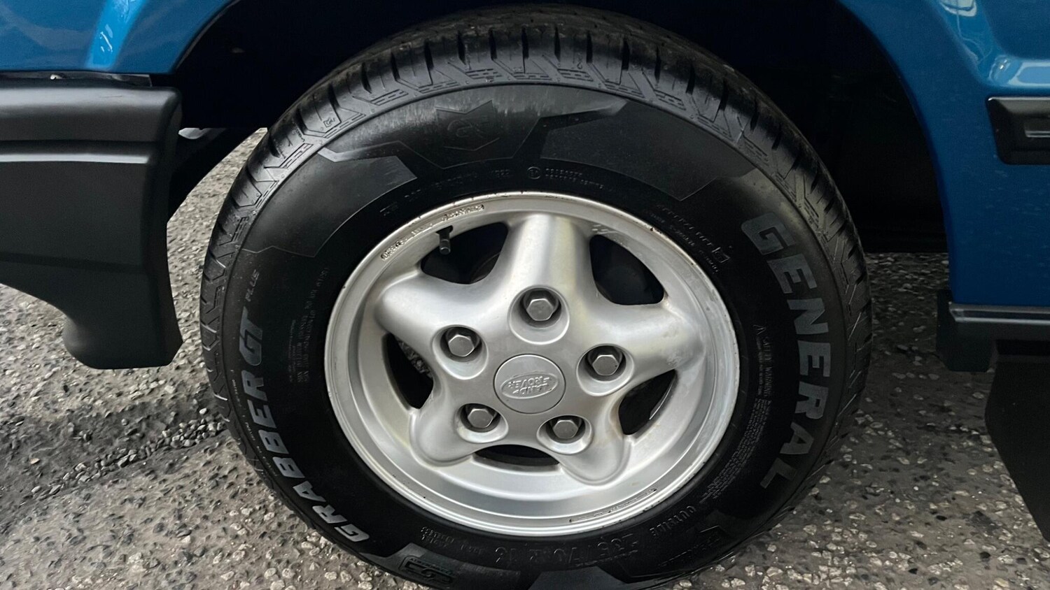 Used Land Rover Discovery for sale - 77852763: Photo 34