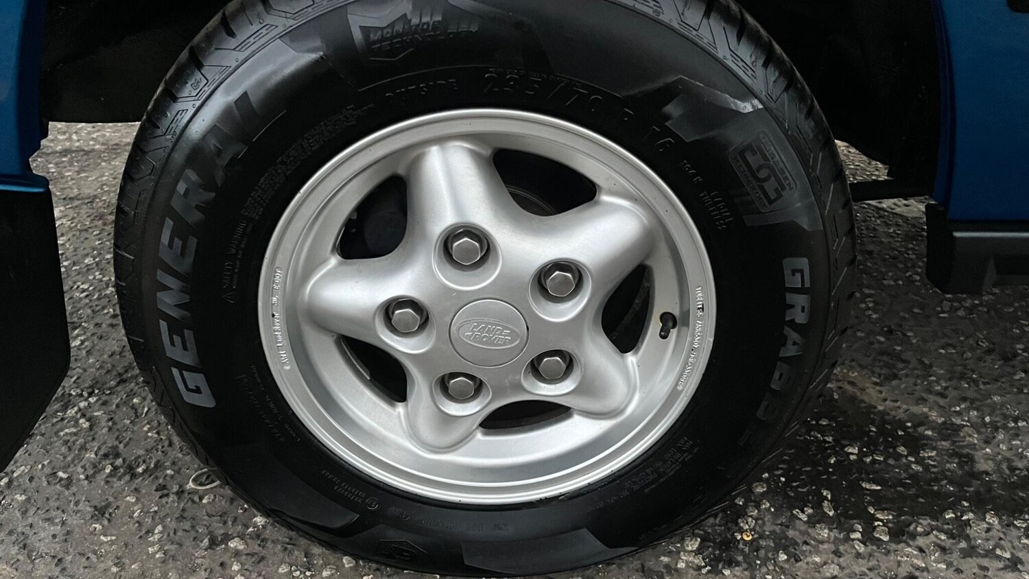 Used Land Rover Discovery for sale - 77852763: Photo 36