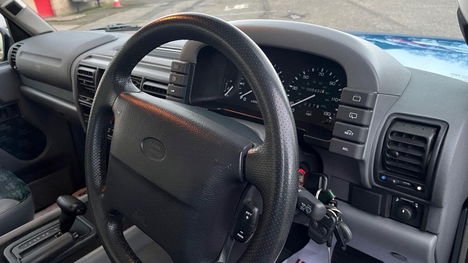 Used Land Rover Discovery for sale - 77852763: Photo 38