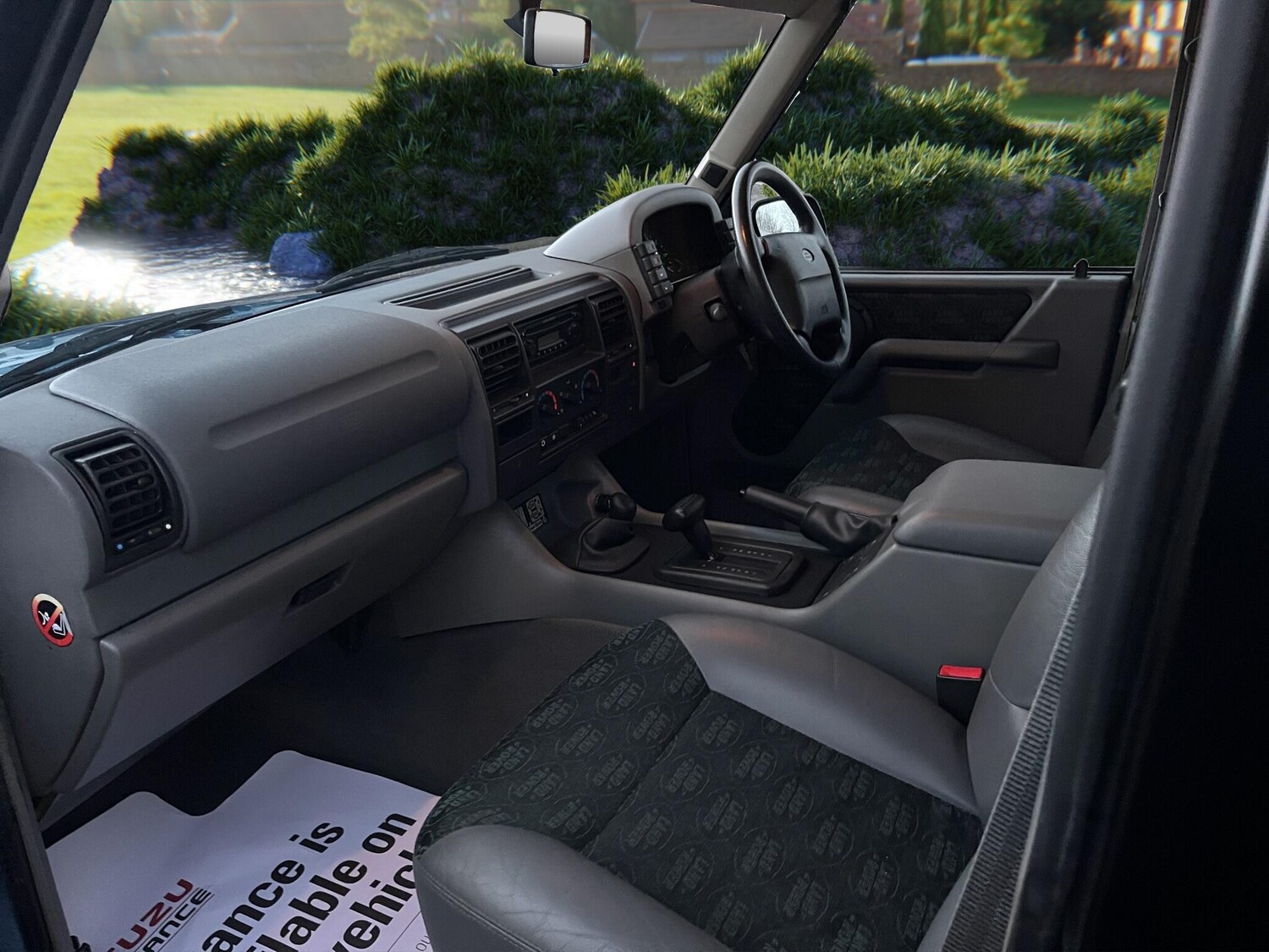 Used Land Rover Discovery for sale - 77852763: Photo 40