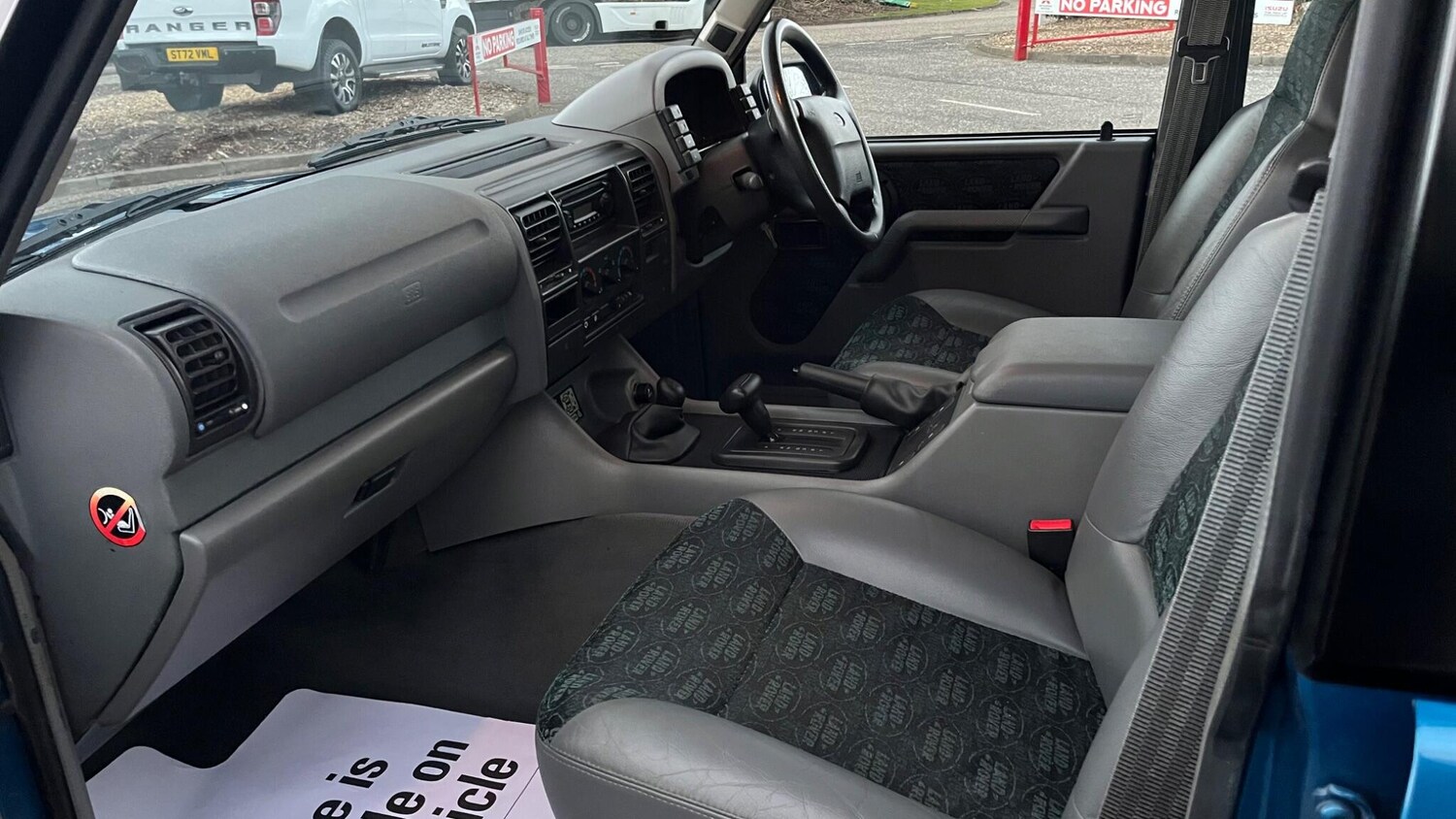 Used Land Rover Discovery for sale - 77852763: Photo 42