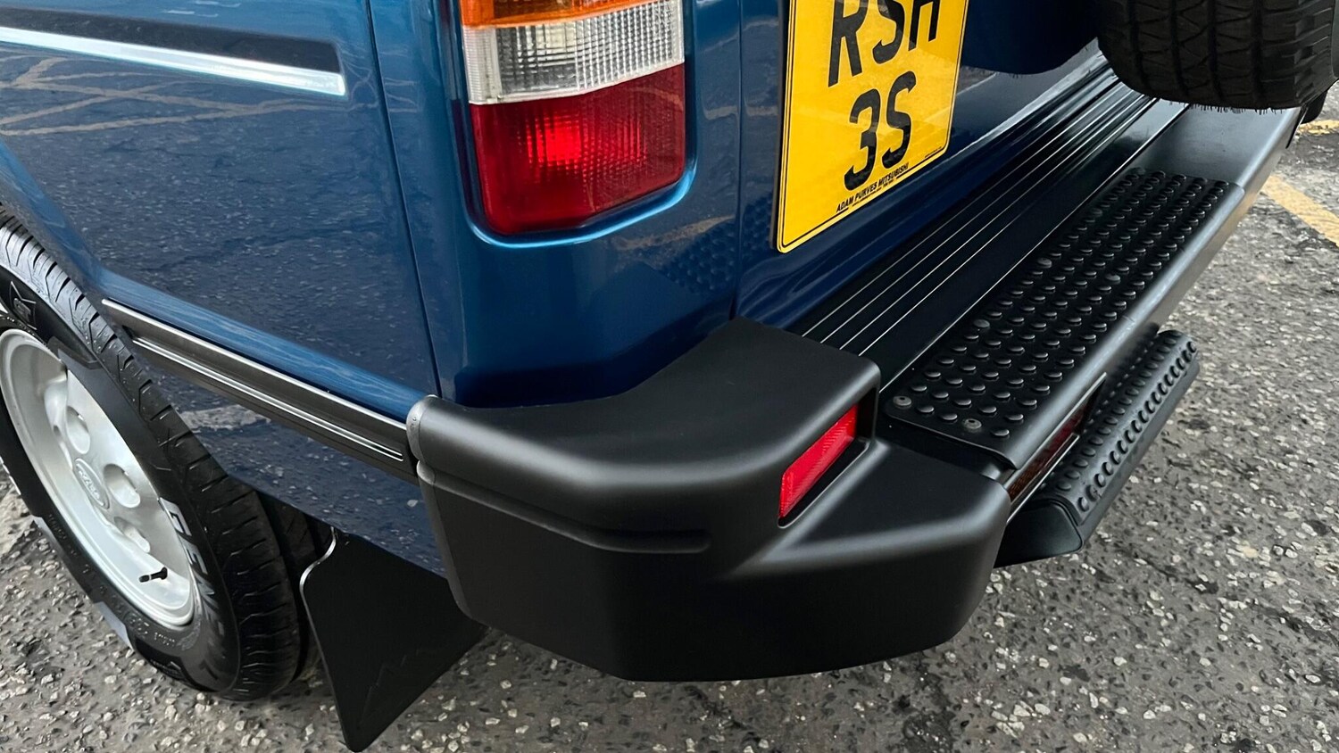 Used Land Rover Discovery for sale - 77852763: Photo 43