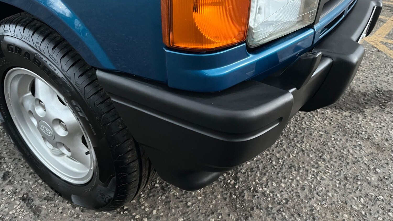 Used Land Rover Discovery for sale - 77852763: Photo 44