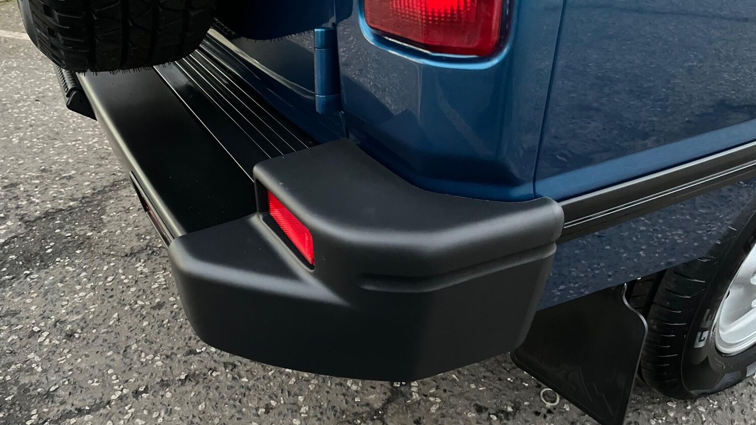 Used Land Rover Discovery for sale - 77852763: Photo 46