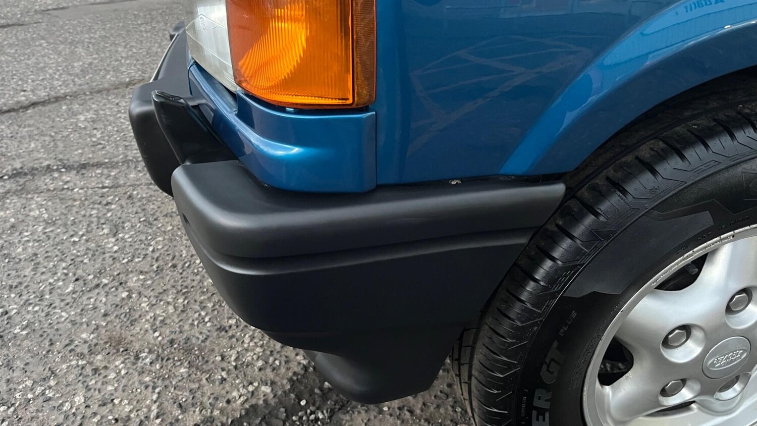 Used Land Rover Discovery for sale - 77852763: Photo 47