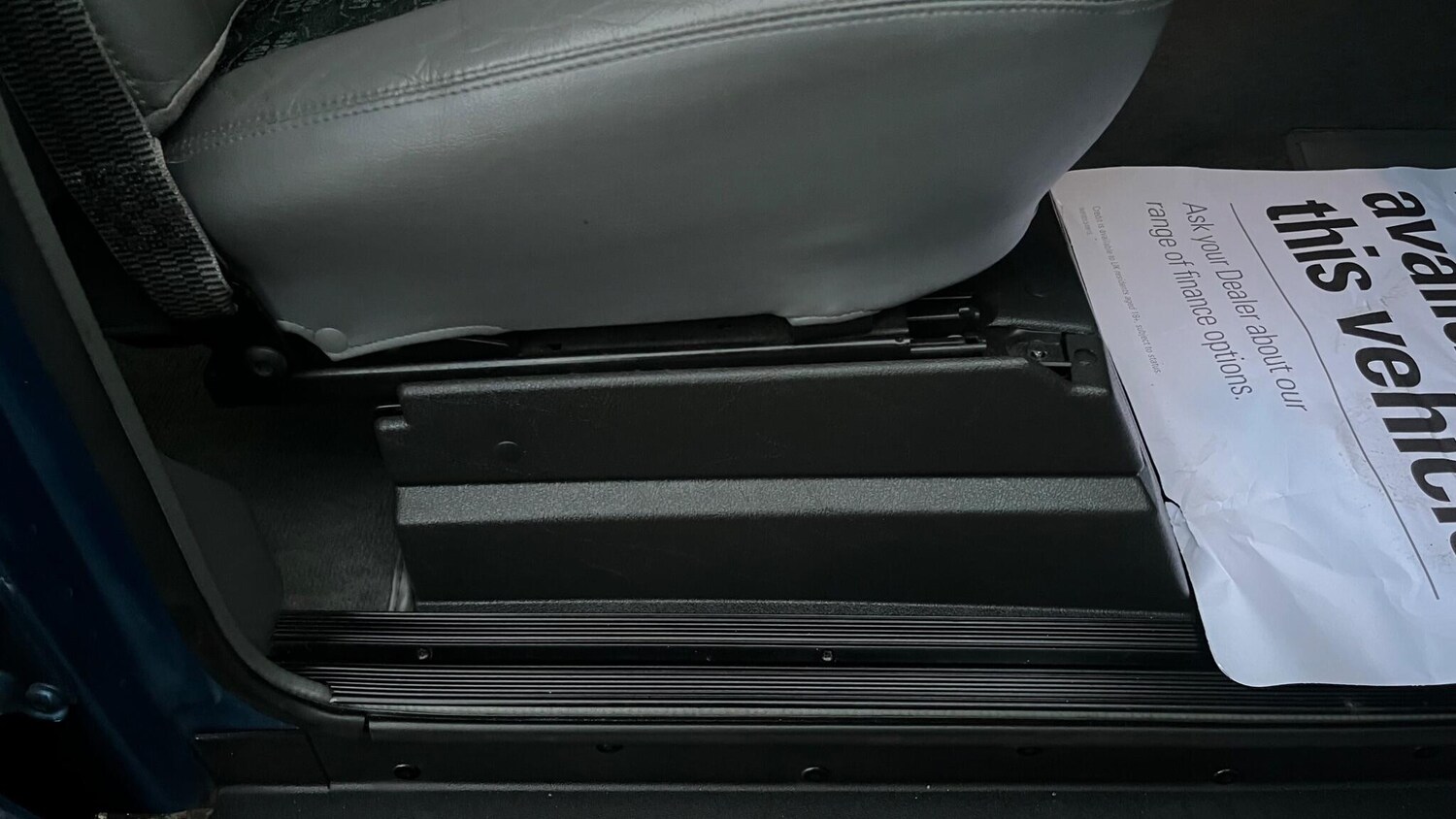 Used Land Rover Discovery for sale - 77852763: Photo 49