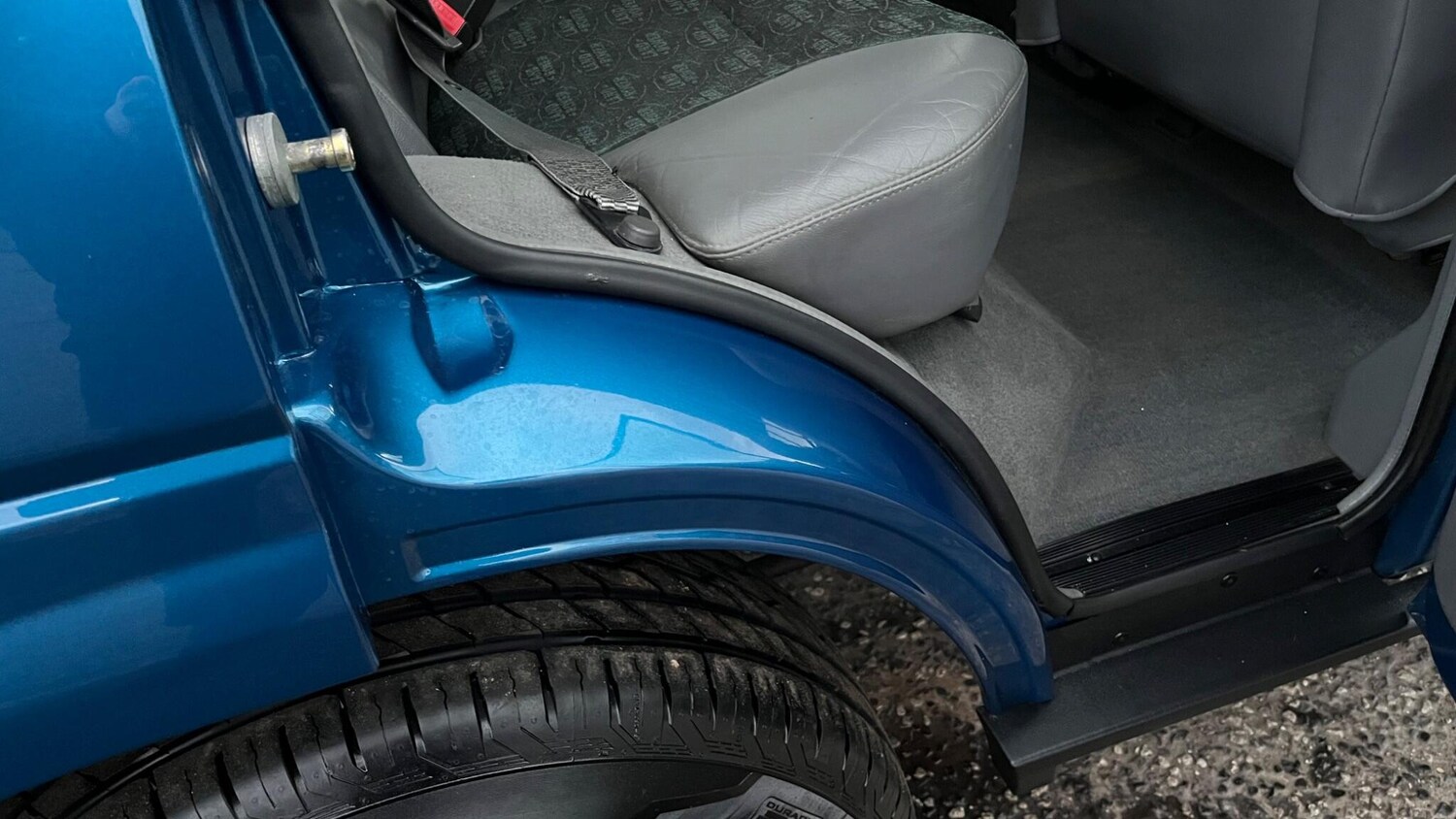 Used Land Rover Discovery for sale - 77852763: Photo 51