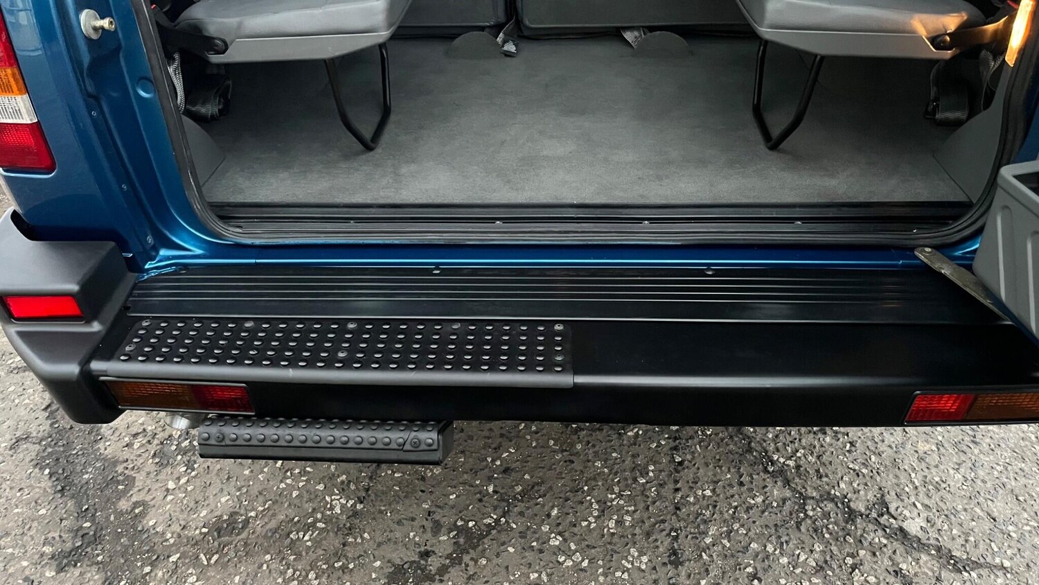 Used Land Rover Discovery for sale - 77852763: Photo 52