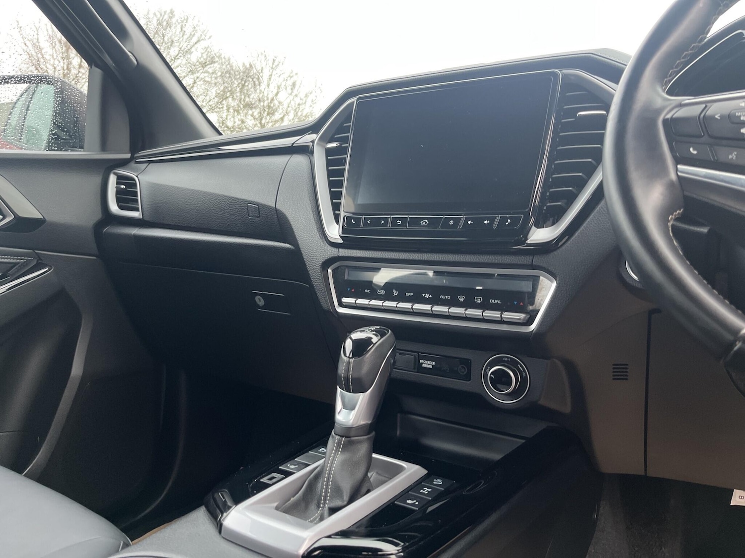 Used Isuzu D-Max 2023 for sale - 77611695: Photo 10