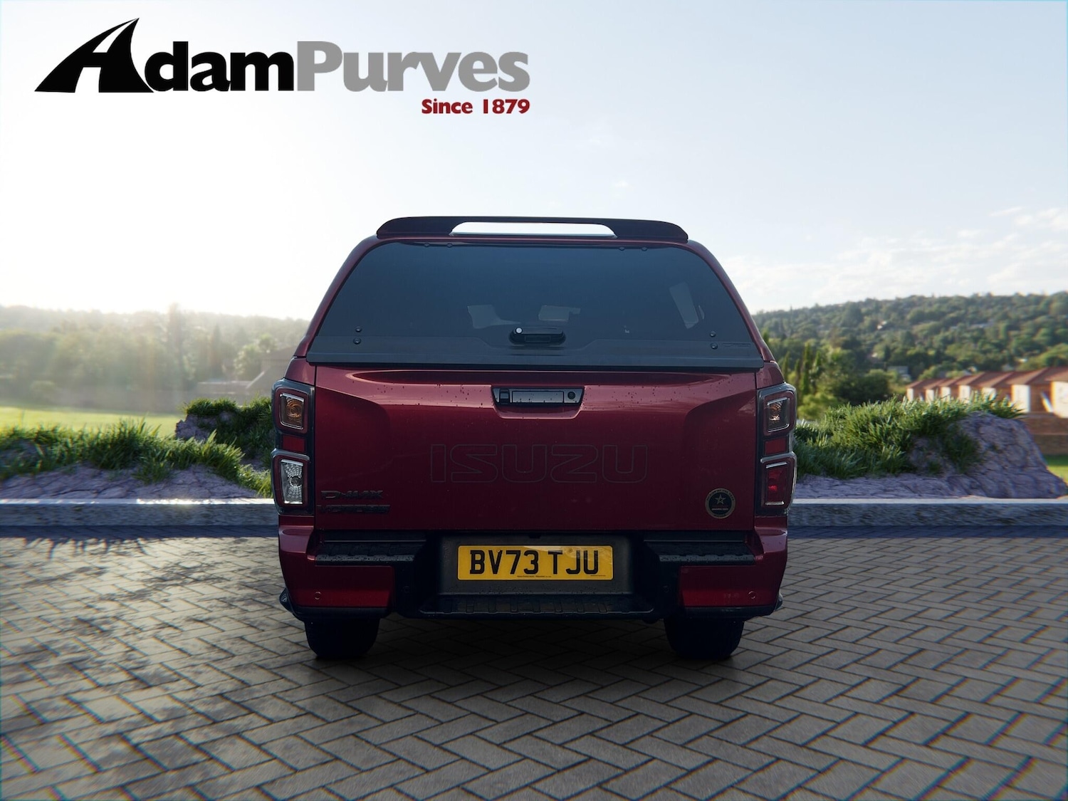 Used Isuzu D-Max 2023 for sale - 77611695: Photo 6