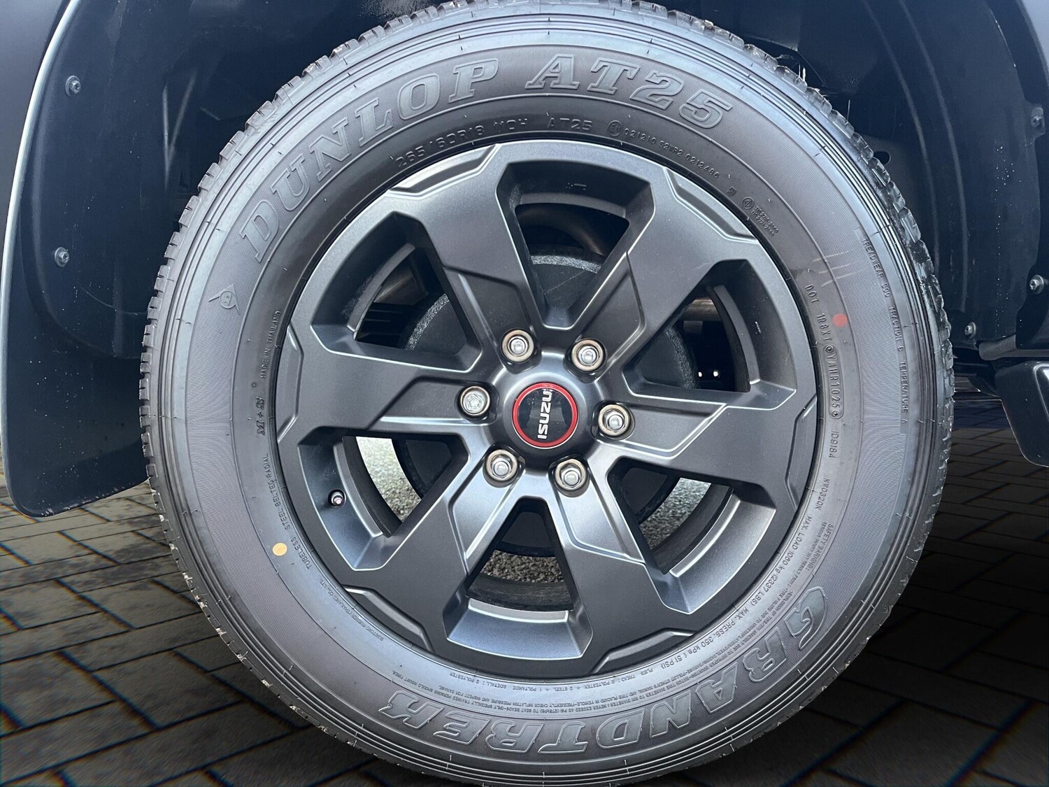 Used Isuzu D-Max for sale - 77993340: Photo 11