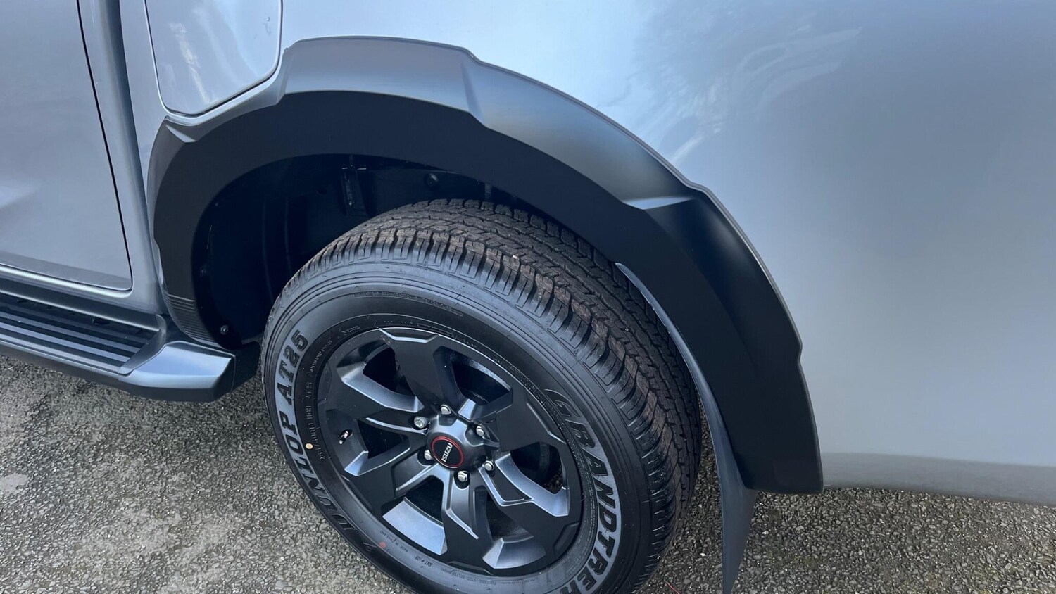 Used Isuzu D-Max for sale - 77993340: Photo 14