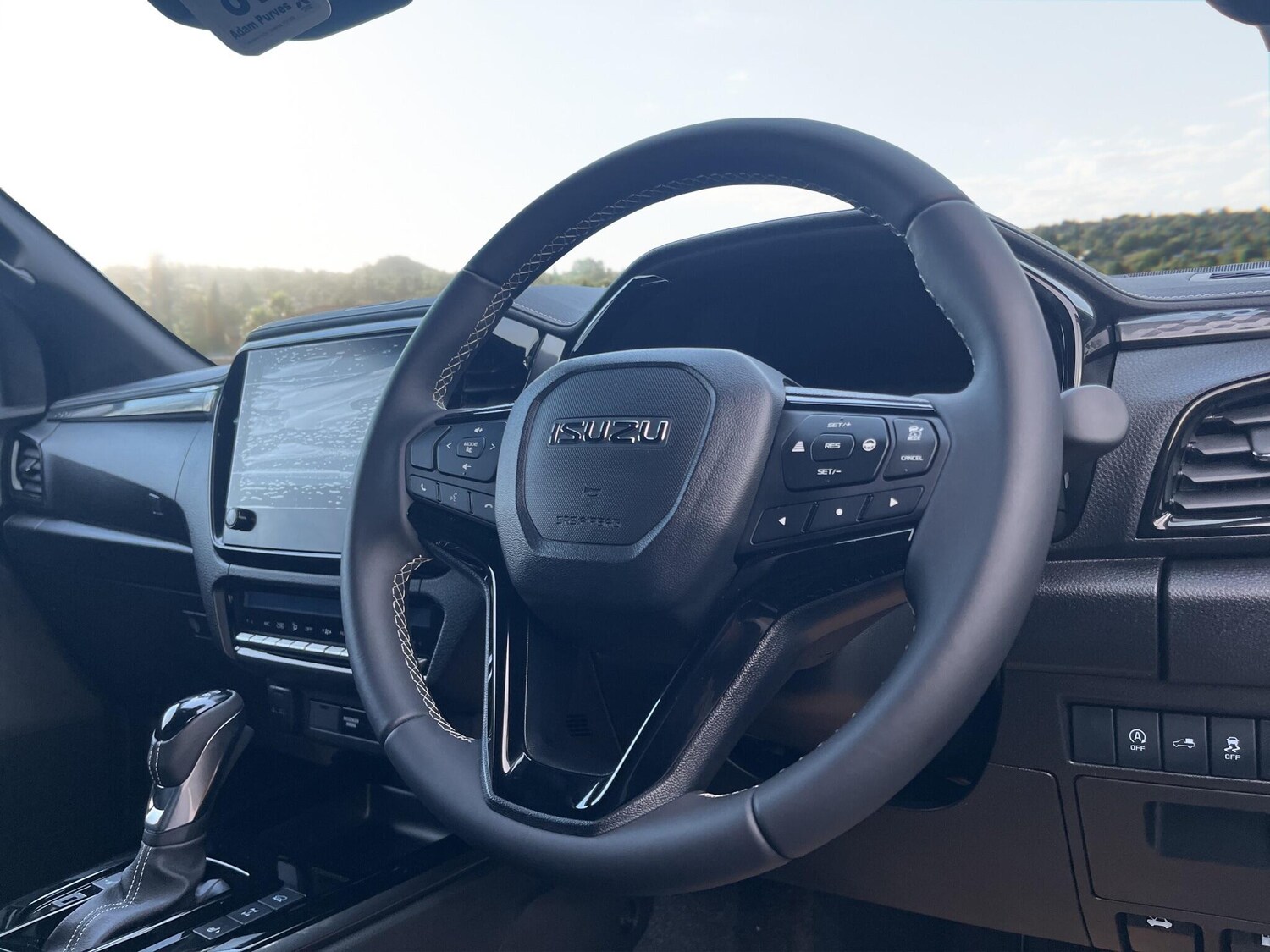 Used Isuzu D-Max for sale - 77993340: Photo 21