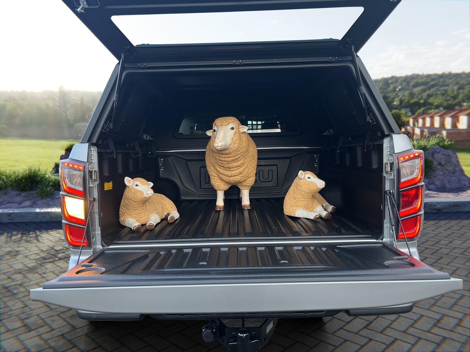 Used Isuzu D-Max for sale - 77993340: Photo 23