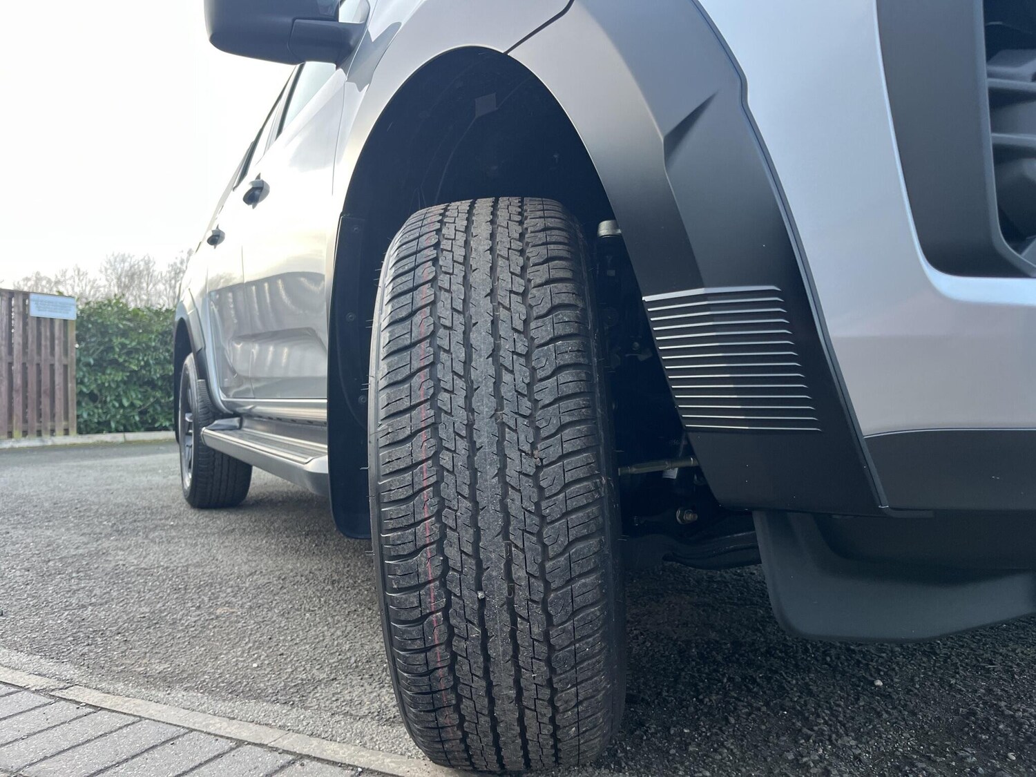 Used Isuzu D-Max for sale - 77993340: Photo 24