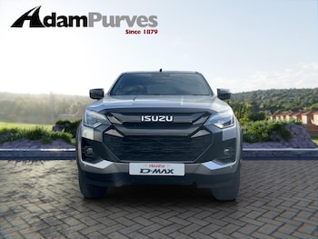 Used Isuzu D-Max 2025 for sale - 77993340: Photo