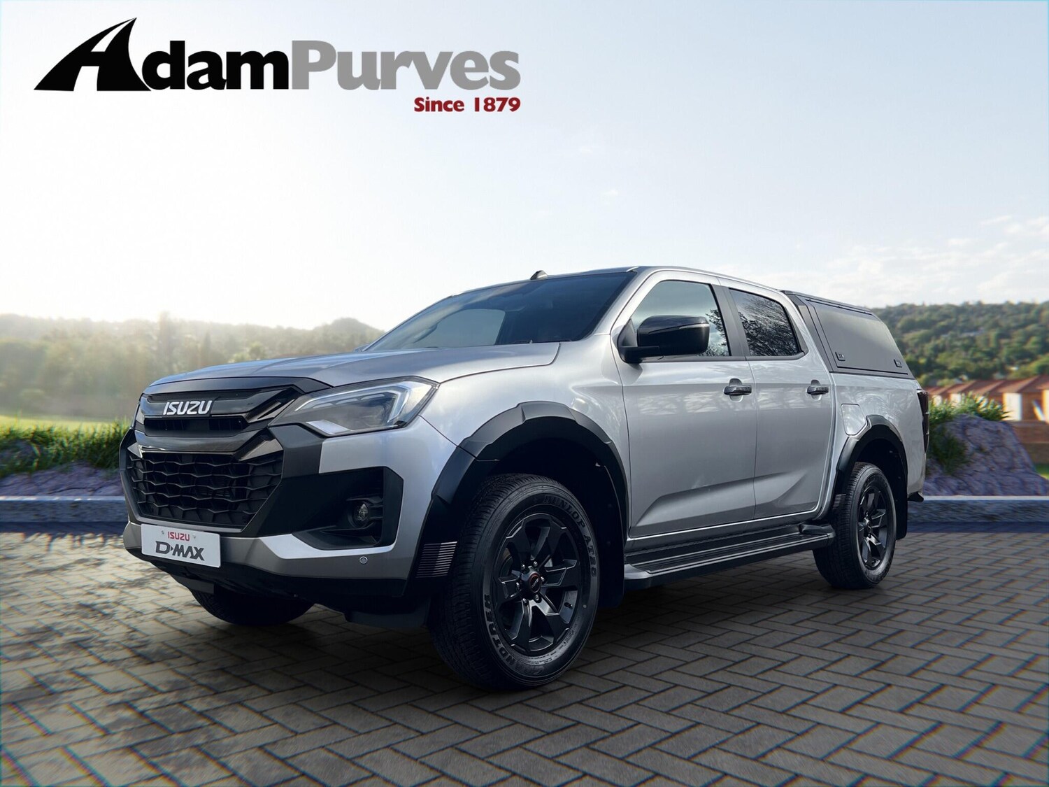 Used Isuzu D-Max for sale - 77993340: Photo 3