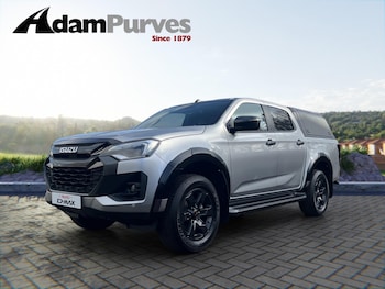 Used Isuzu D-Max 2025 for sale - 77993340: Photo
