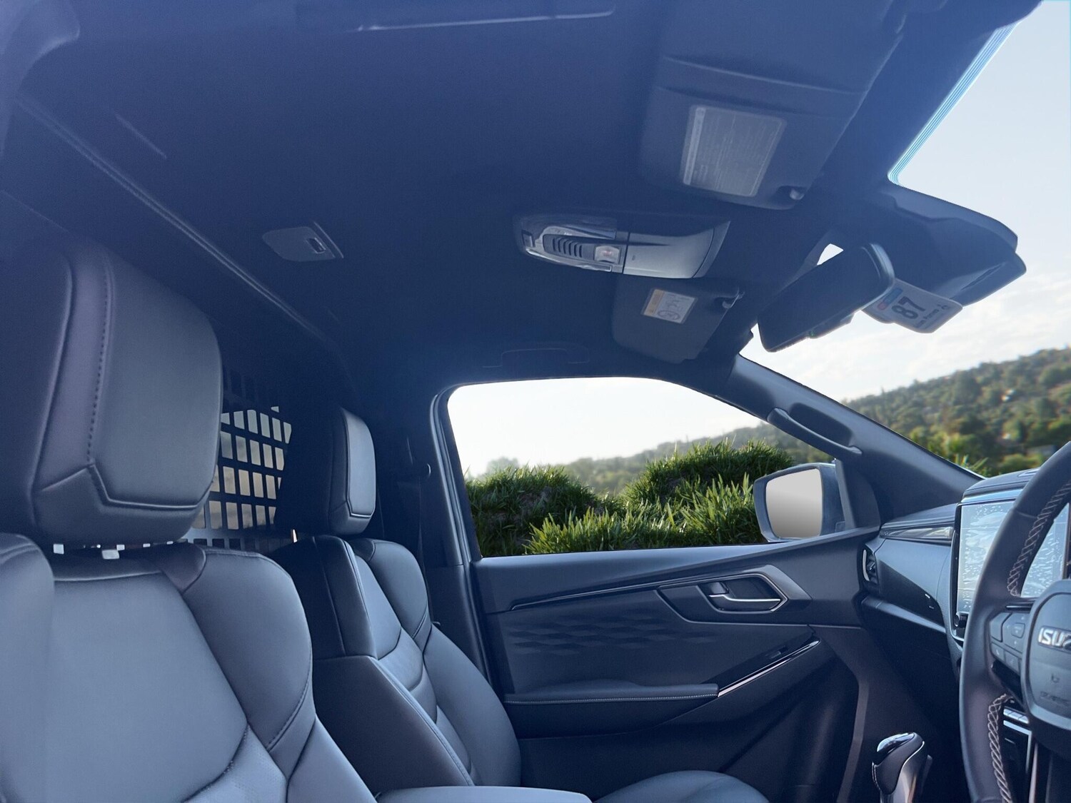 Used Isuzu D-Max for sale - 77993340: Photo 8