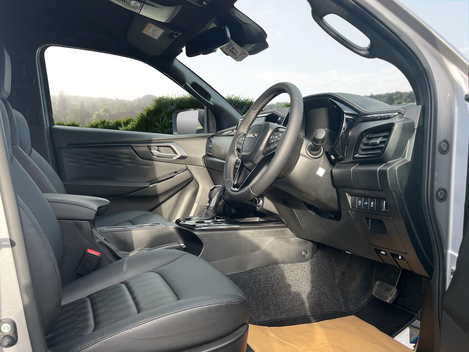 Used Isuzu D-Max for sale - 77993340: Photo 9