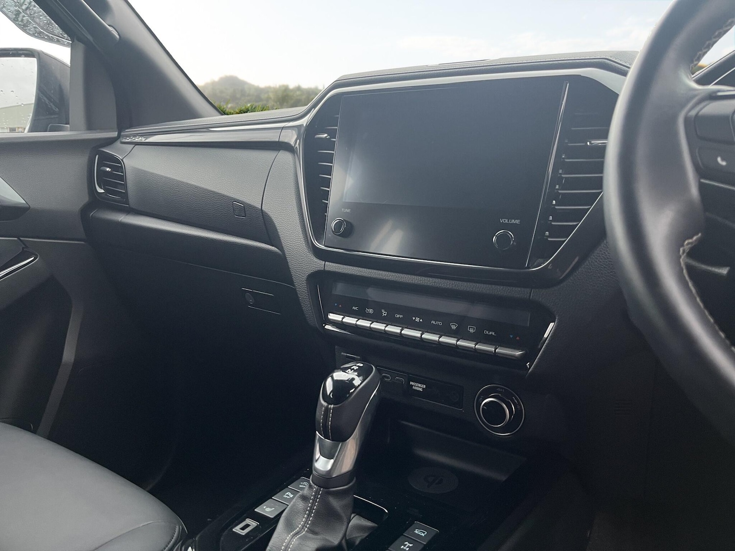 Used Isuzu D-Max 2024 for sale - 78034085: Photo 12