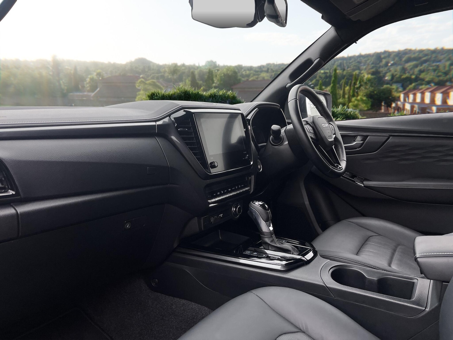 Used Isuzu D-Max 2024 for sale - 78034085: Photo 15