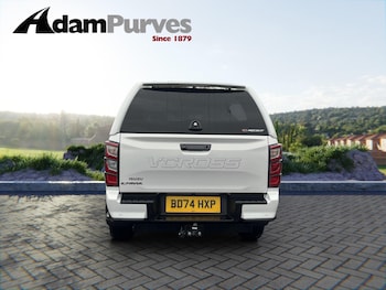 Used Isuzu D-Max 2024 for sale - 78034085: Photo