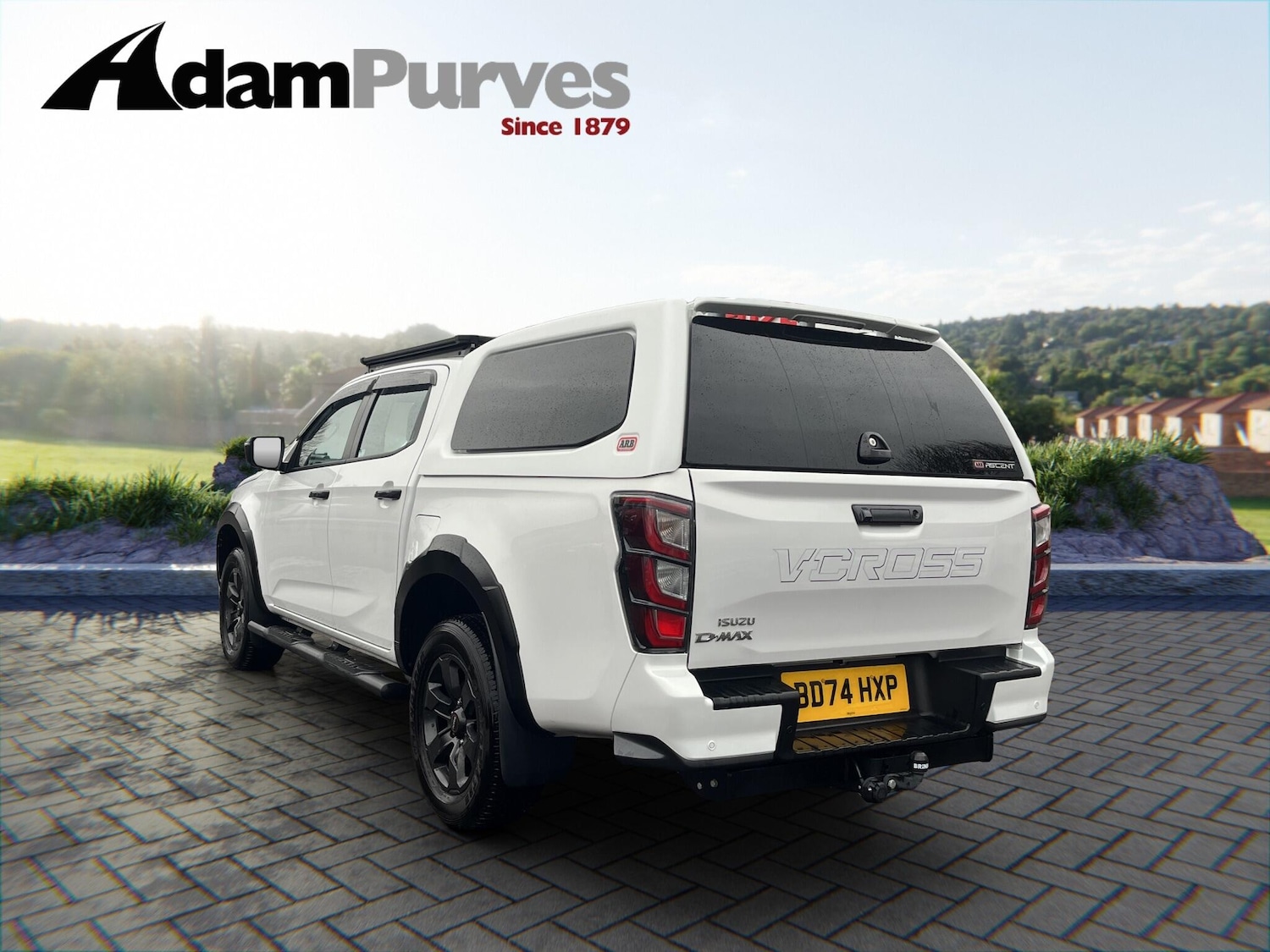 Used Isuzu D-Max 2024 for sale - 78034085: Photo 5