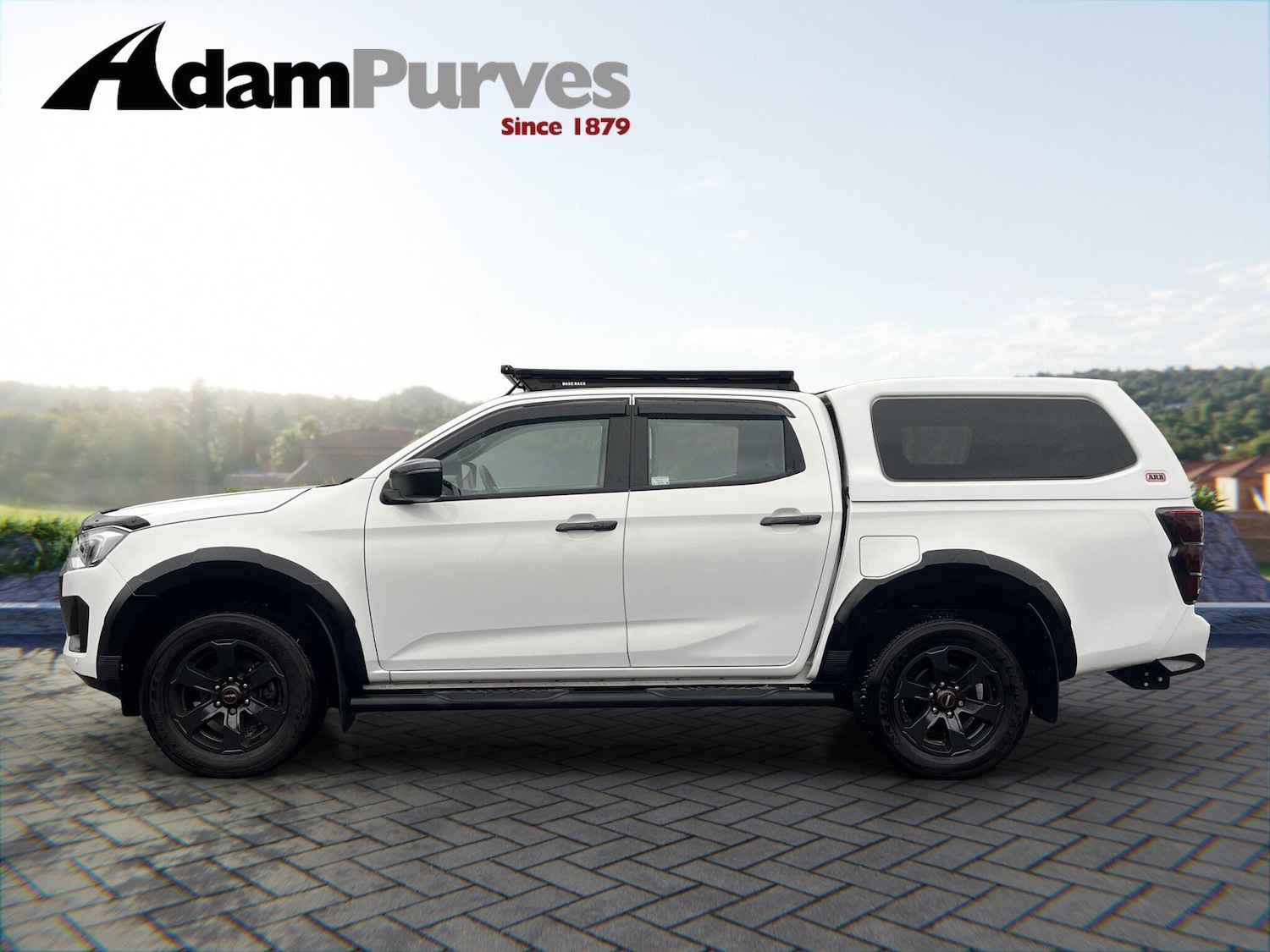 Used Isuzu D-Max 2024 for sale - 78034085: Photo 6