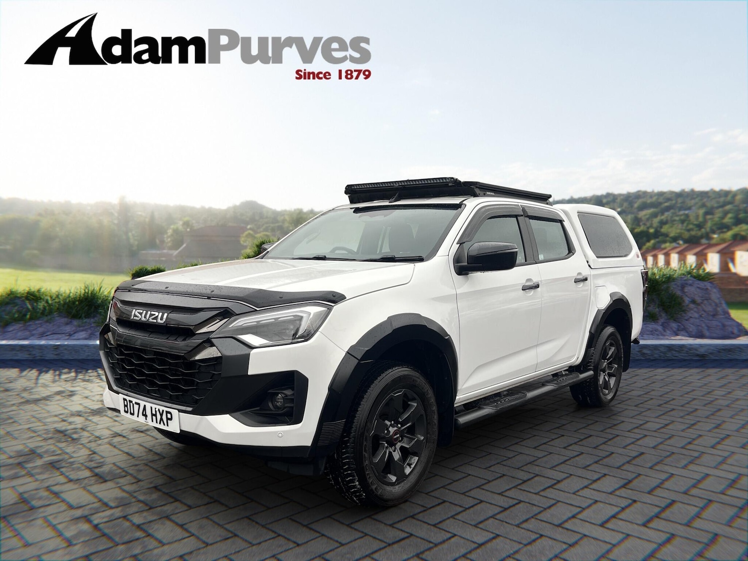 Used Isuzu D-Max 2024 for sale - 78034085: Photo 7