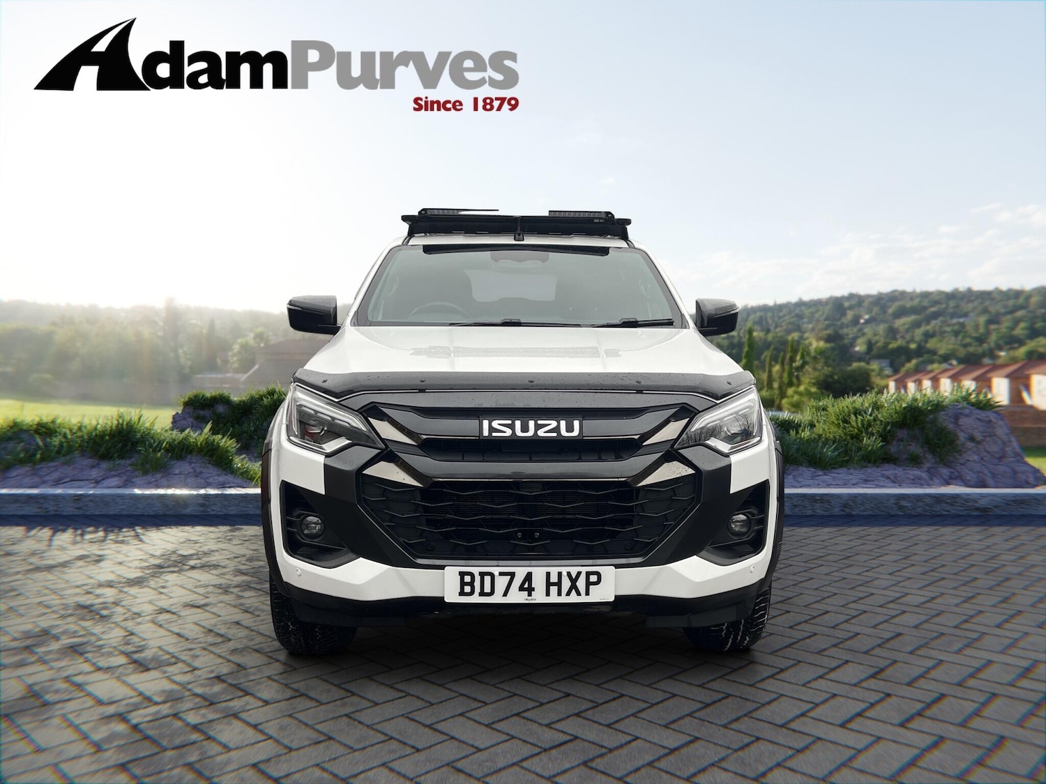 Used Isuzu D-Max 2024 for sale - 78034085: Photo 8