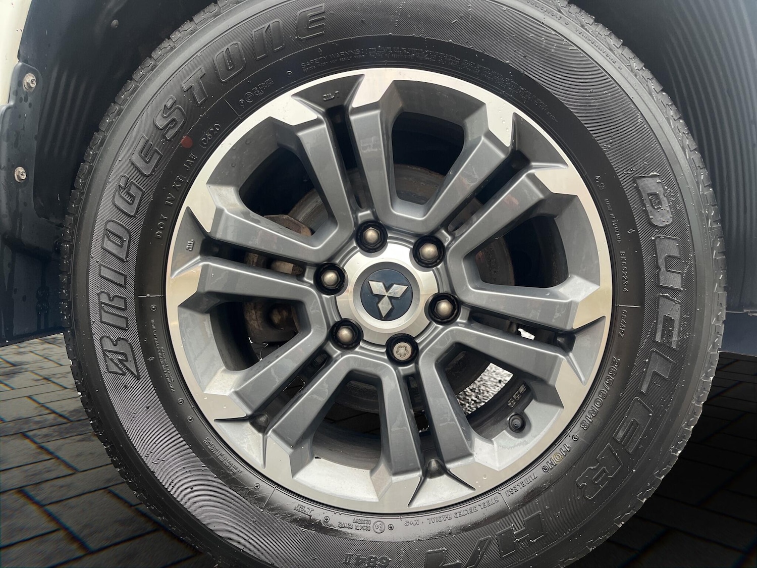 Used Mitsubishi L200 2021 for sale - 77611762: Photo 12