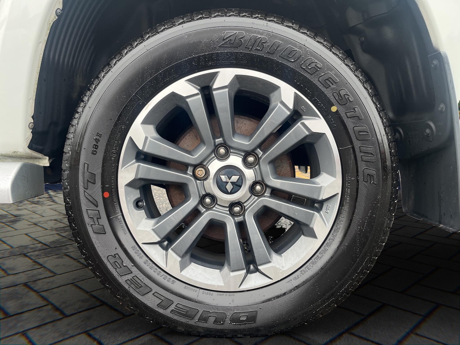 Used Mitsubishi L200 2021 for sale - 77611762: Photo 14