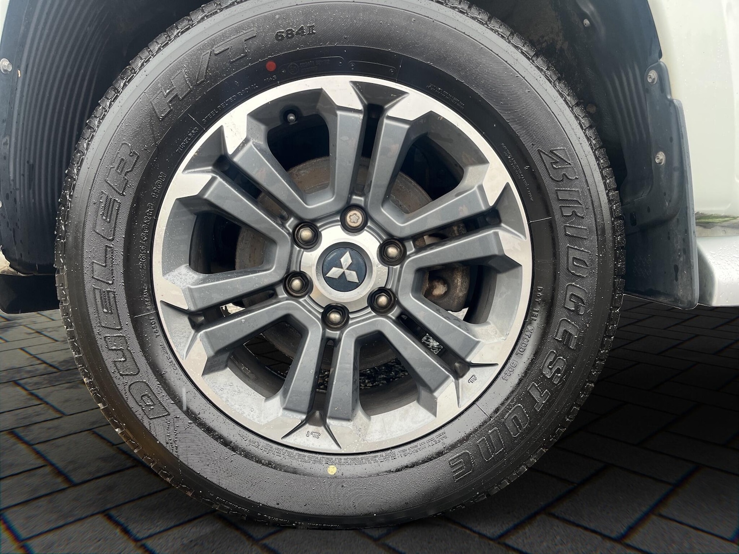 Used Mitsubishi L200 2021 for sale - 77611762: Photo 15