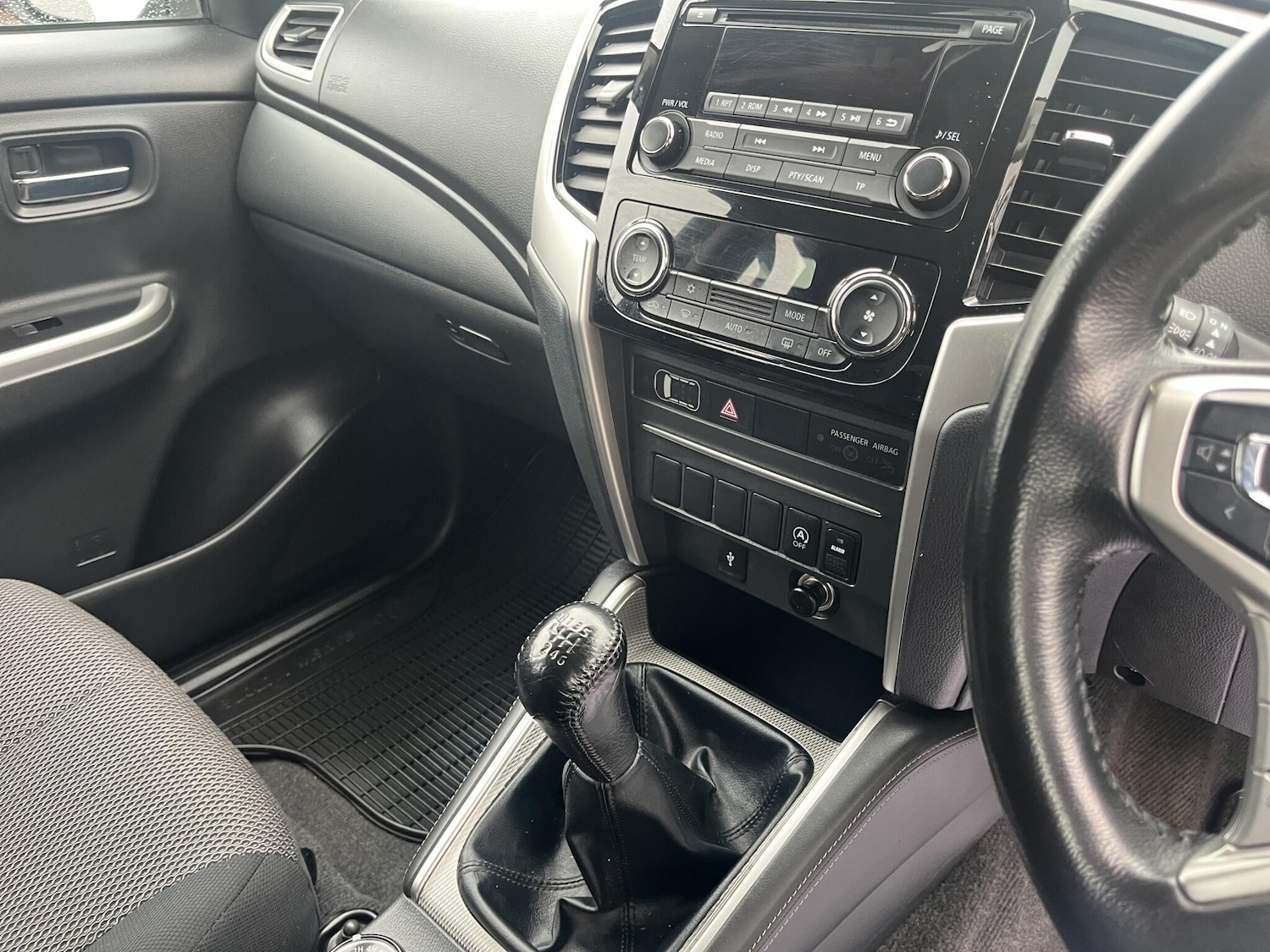 Used Mitsubishi L200 2021 for sale - 77611762: Photo 16