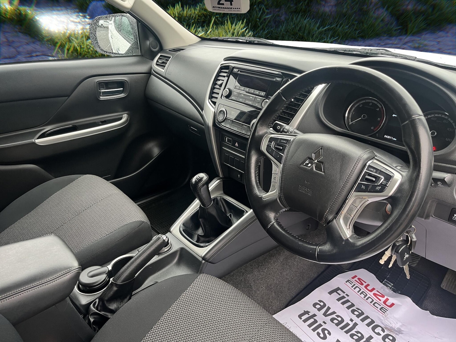 Used Mitsubishi L200 2021 for sale - 77611762: Photo 17