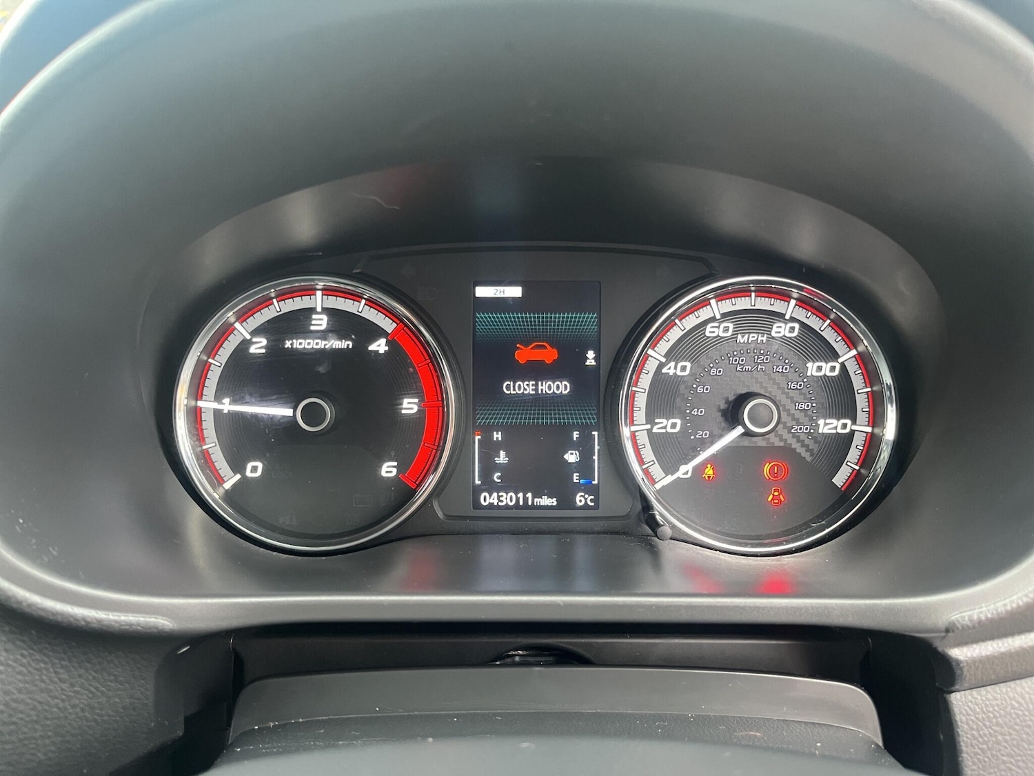 Used Mitsubishi L200 2021 for sale - 77611762: Photo 18