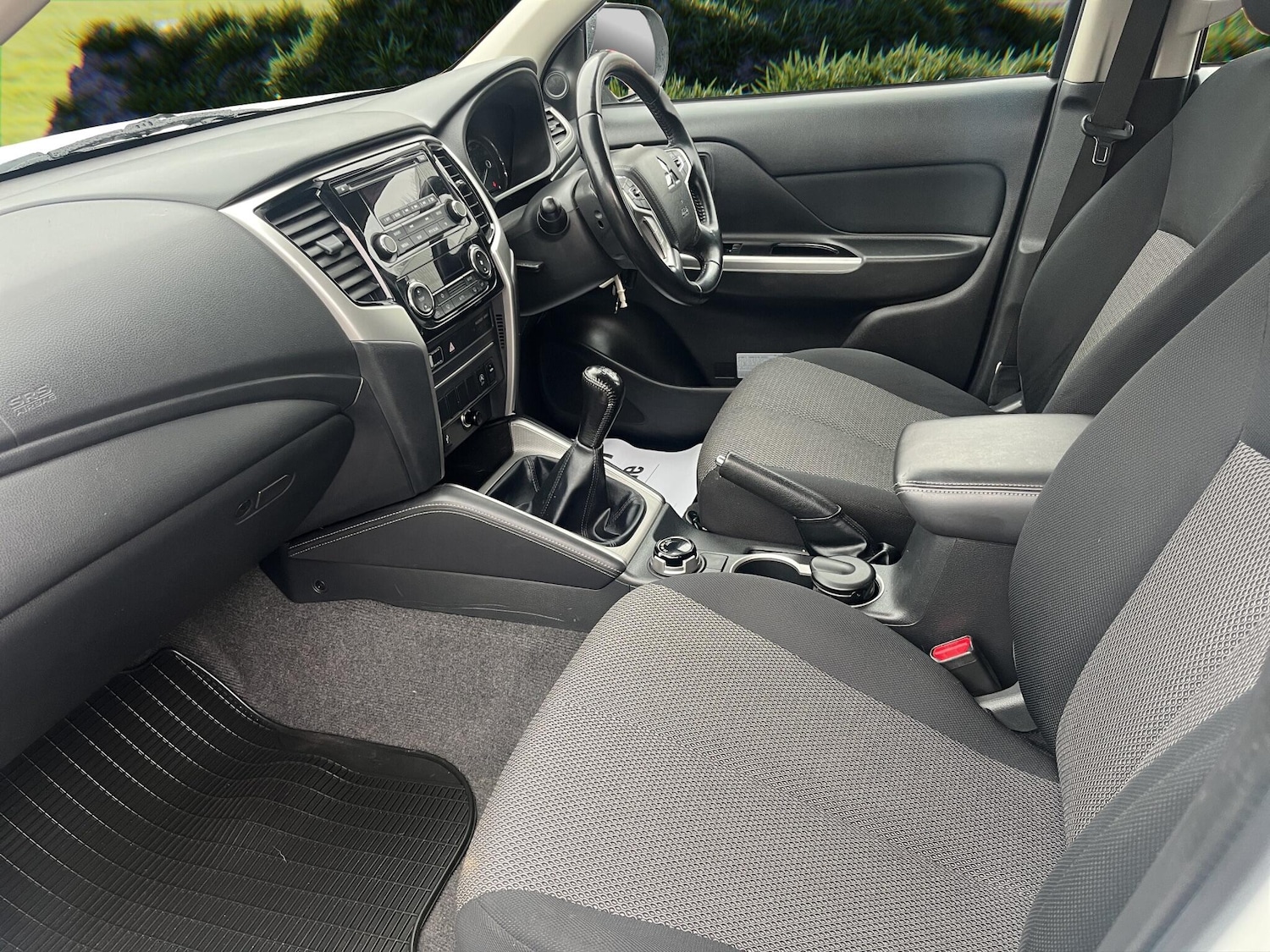 Used Mitsubishi L200 2021 for sale - 77611762: Photo 20