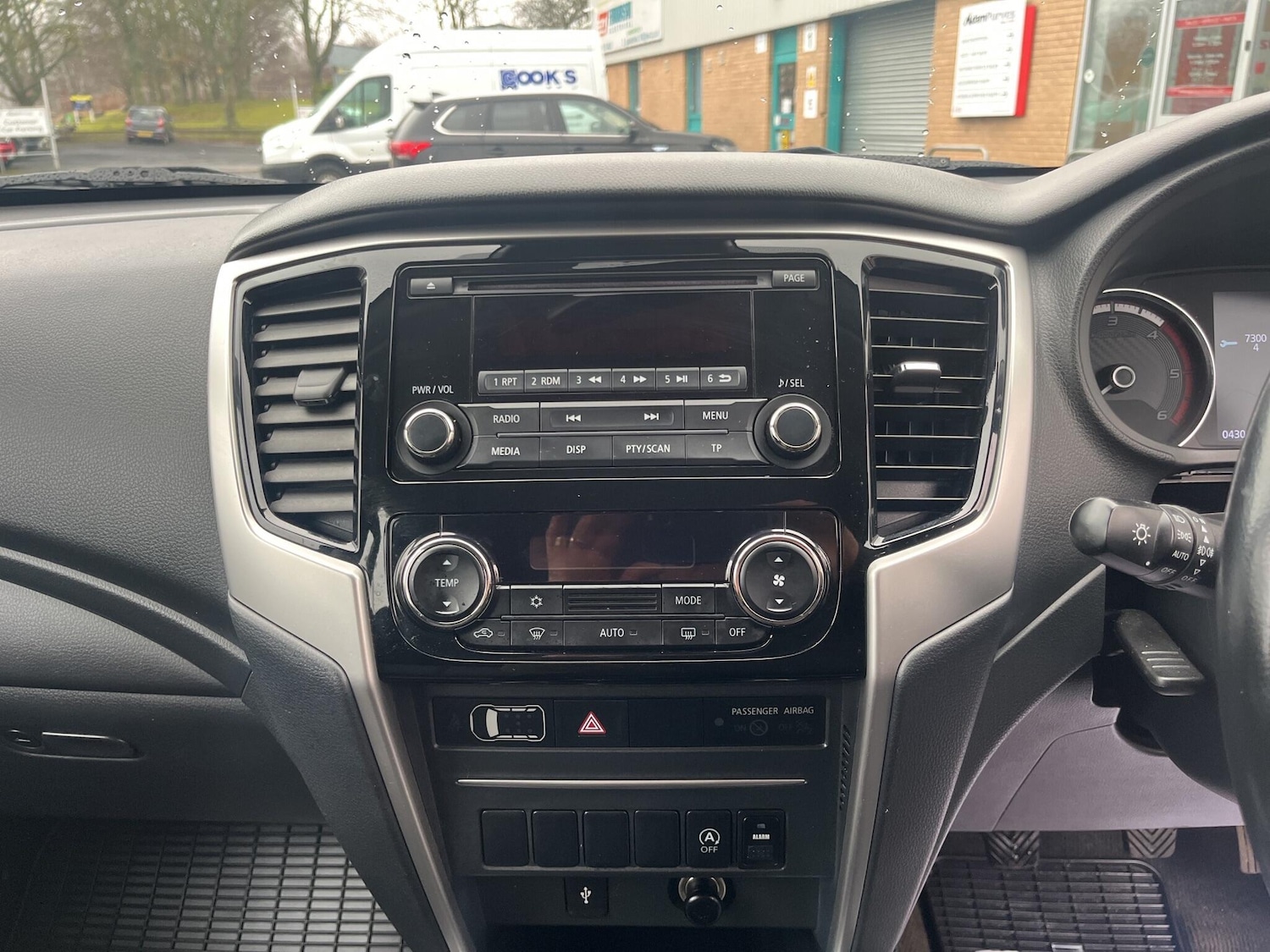 Used Mitsubishi L200 2021 for sale - 77611762: Photo 21