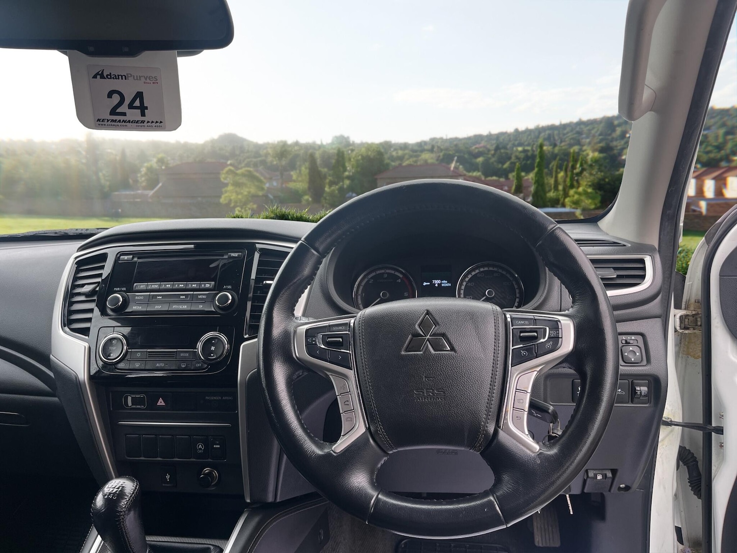 Used Mitsubishi L200 2021 for sale - 77611762: Photo 22