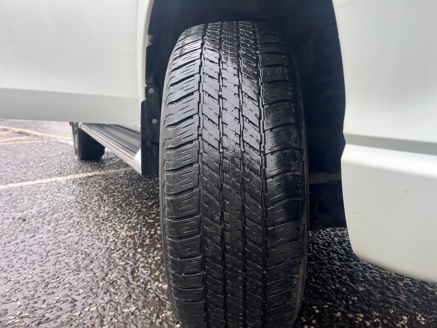 Used Mitsubishi L200 2021 for sale - 77611762: Photo 26