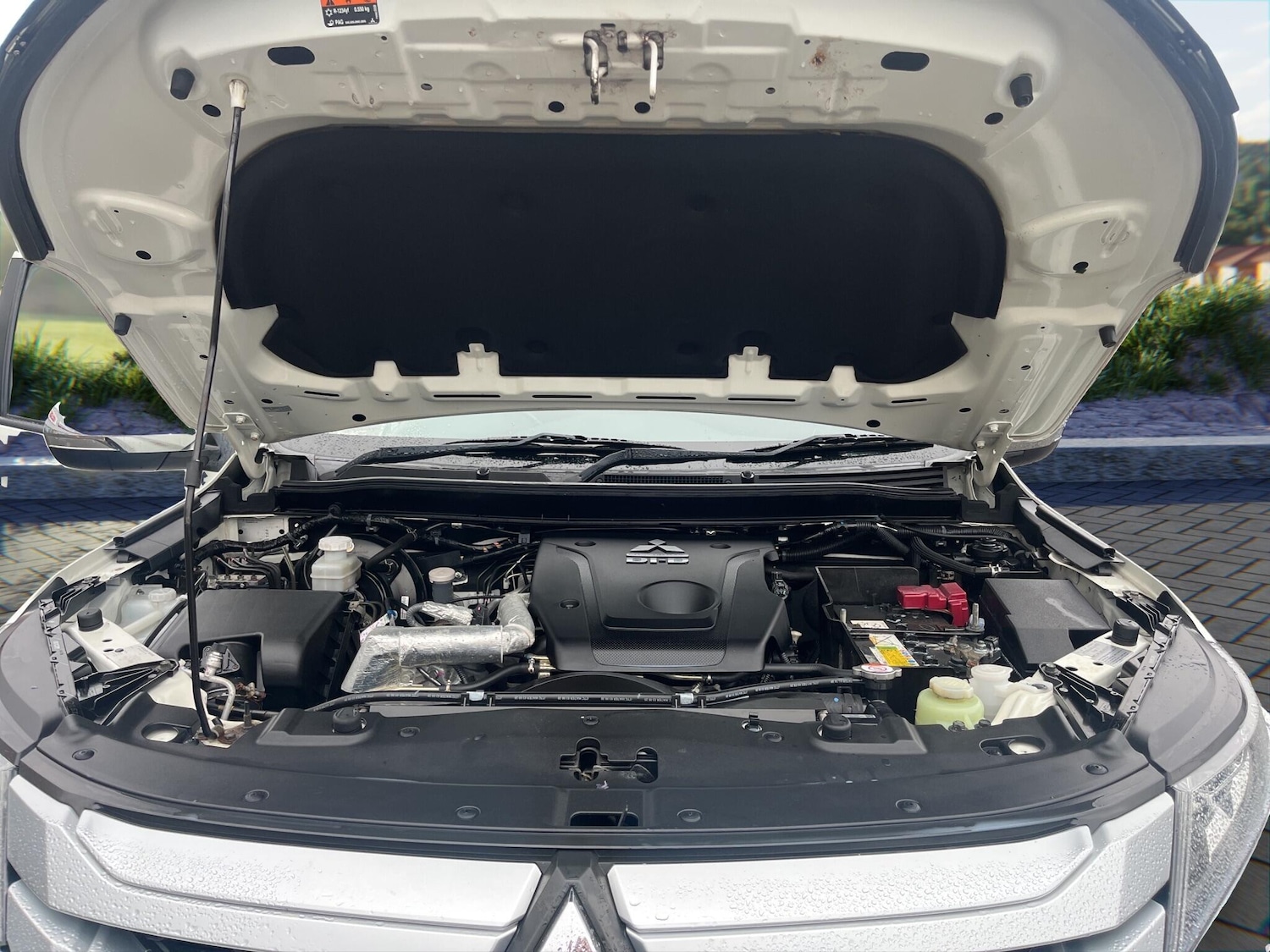 Used Mitsubishi L200 2021 for sale - 77611762: Photo 27