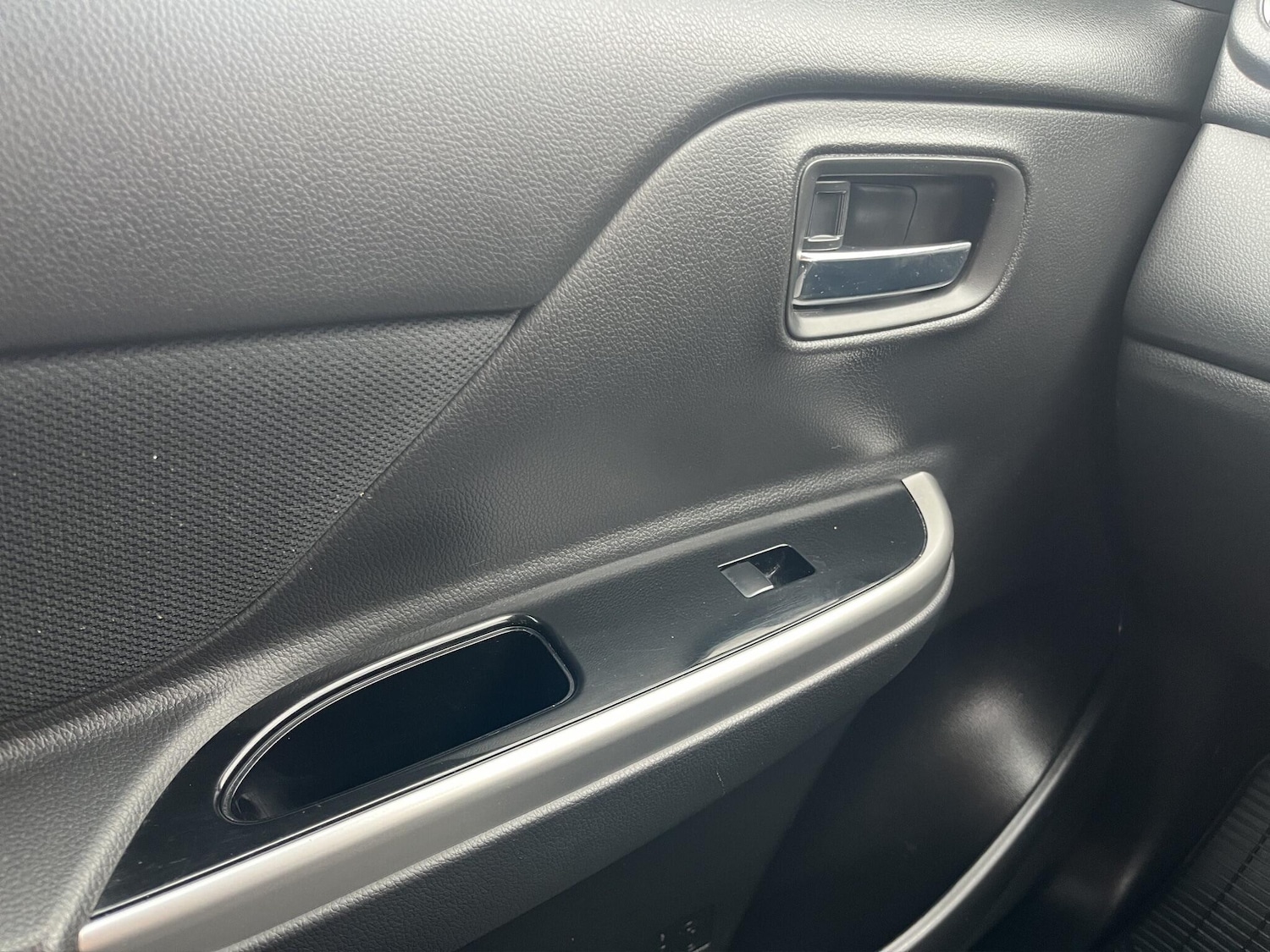 Used Mitsubishi L200 2021 for sale - 77611762: Photo 29