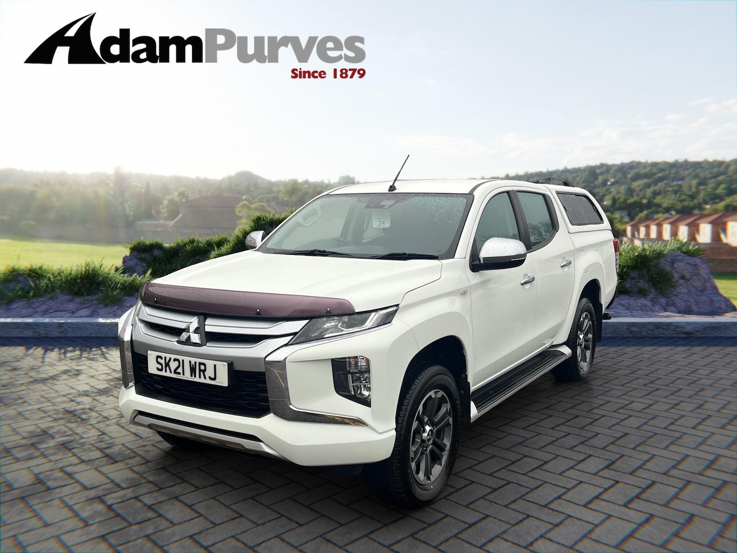 Used Mitsubishi L200 2021 for sale - 77611762: Photo 3