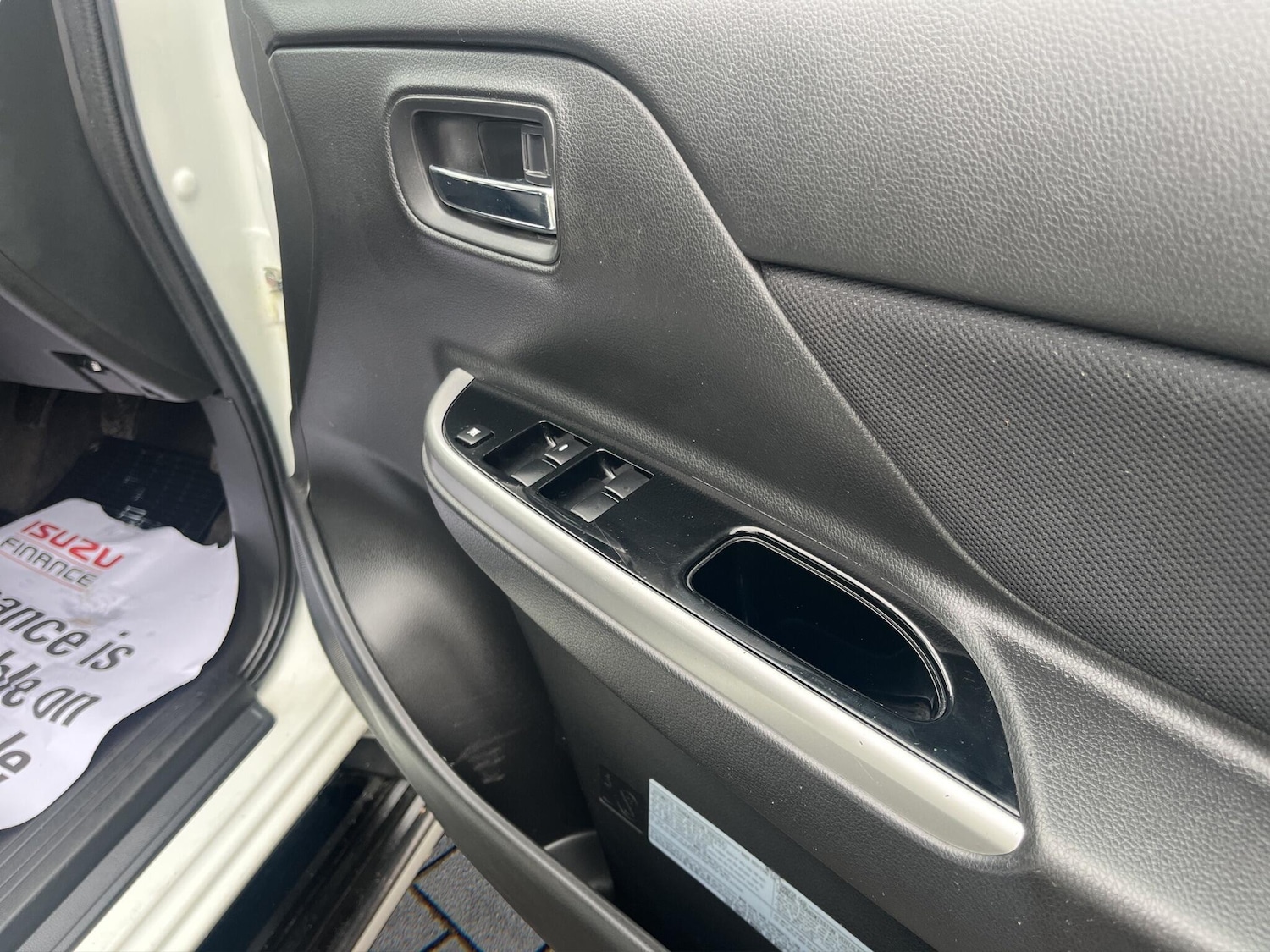 Used Mitsubishi L200 2021 for sale - 77611762: Photo 30