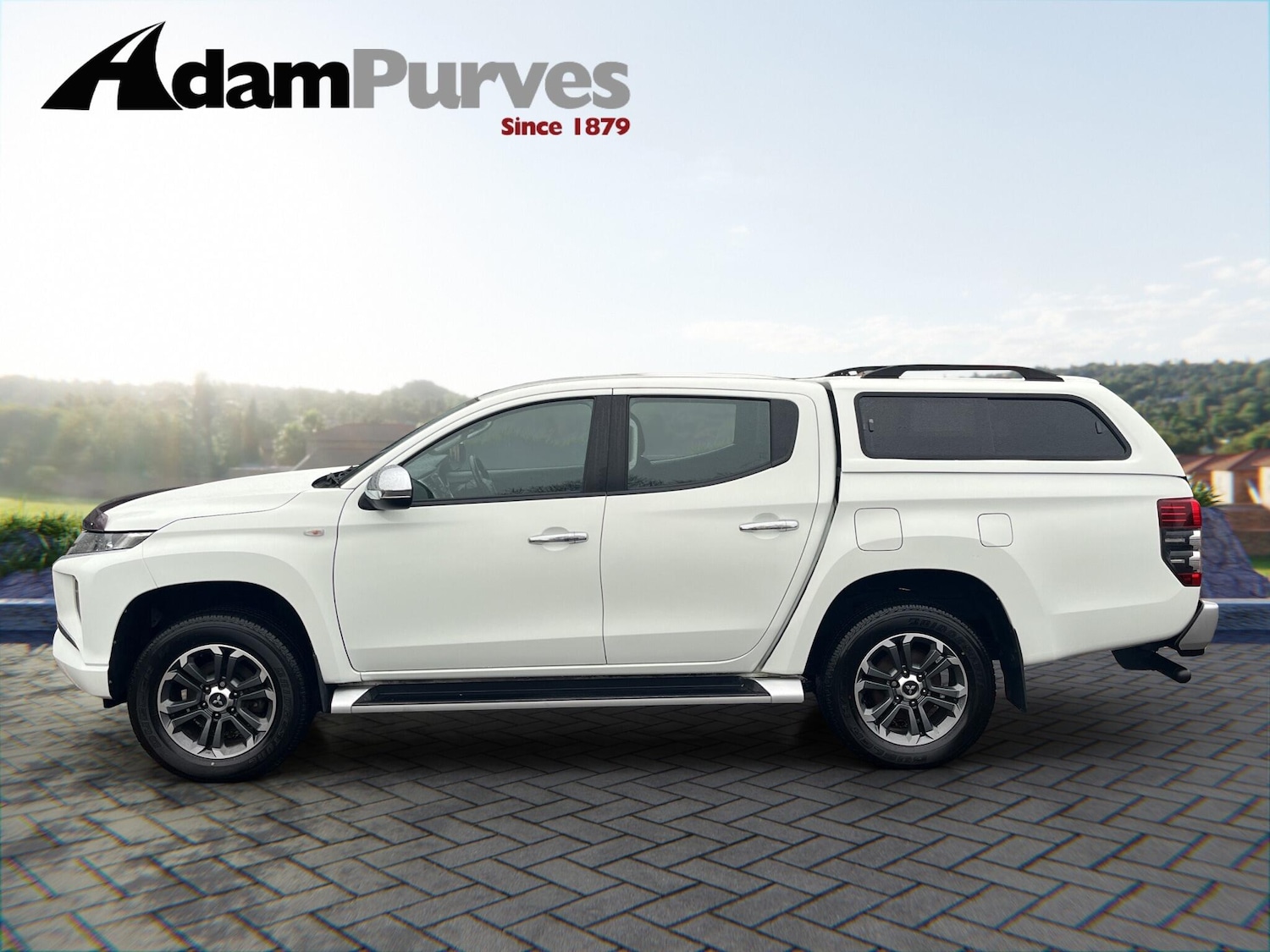 Used Mitsubishi L200 2021 for sale - 77611762: Photo 4