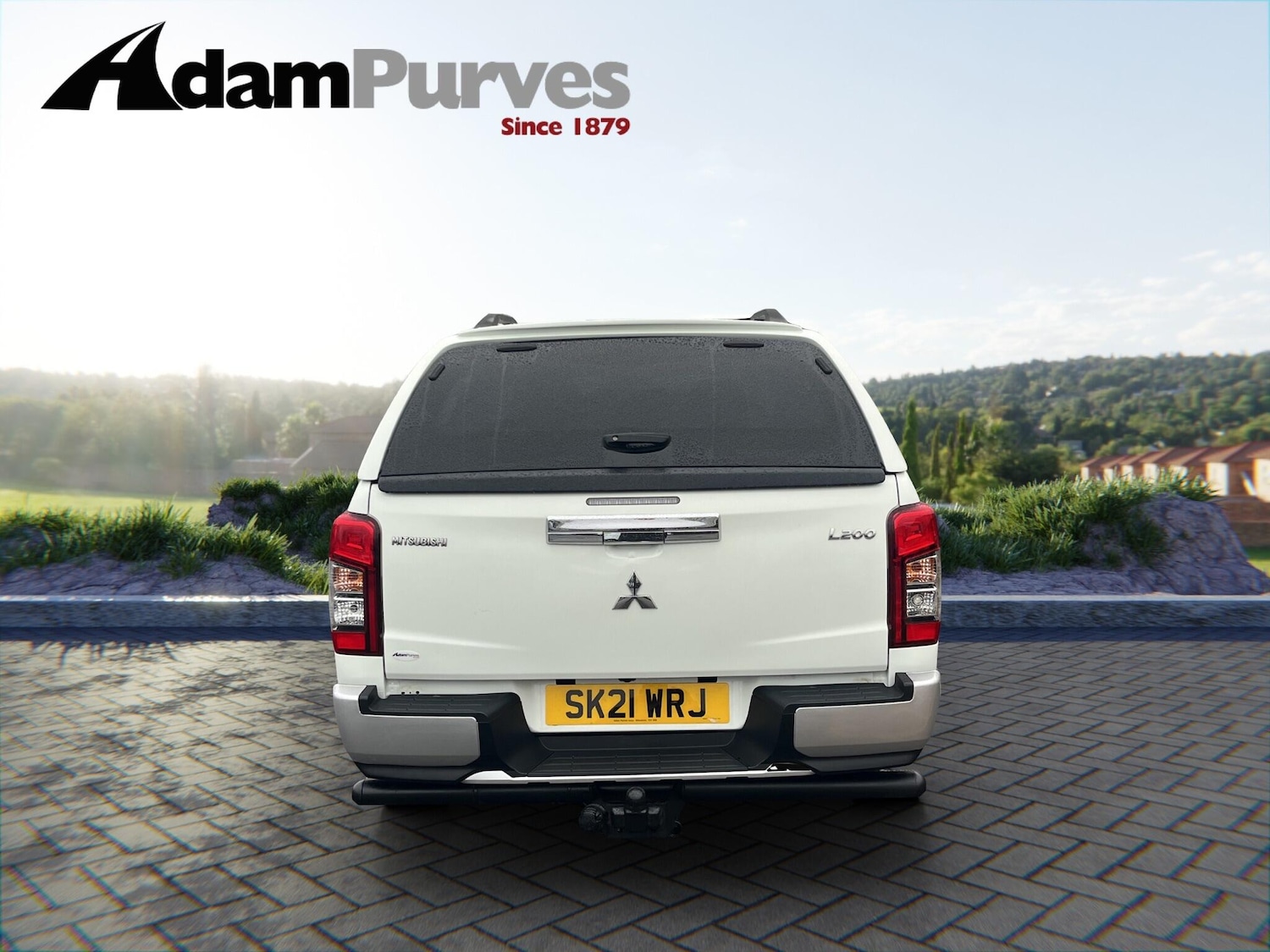 Used Mitsubishi L200 2021 for sale - 77611762: Photo 7