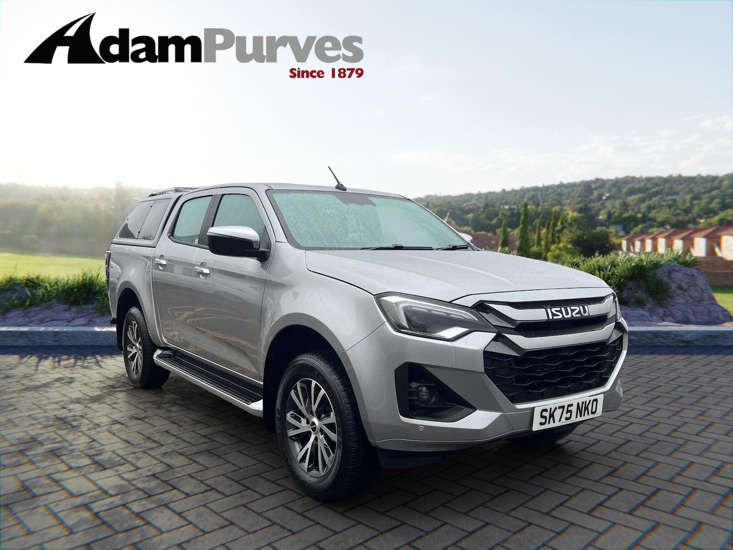 Used Isuzu D-Max for sale - 77671292: Photo 1