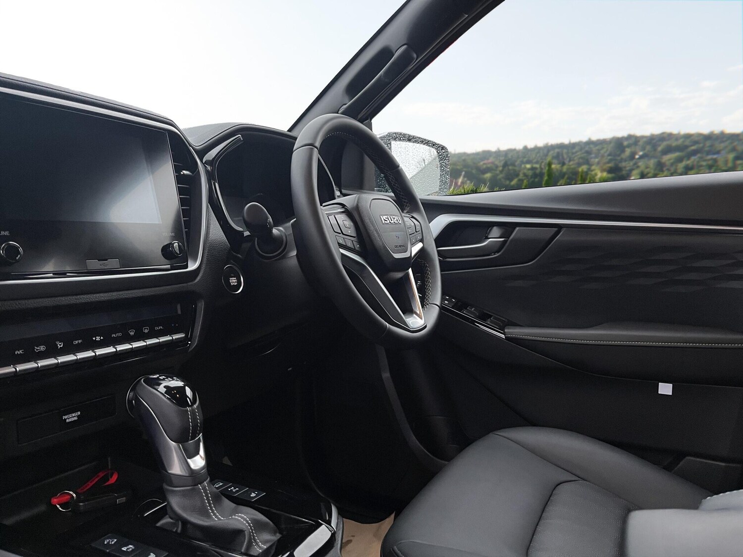 Used Isuzu D-Max for sale - 77671292: Photo 11